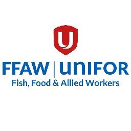 Fish, Food and Allied Workers - over 15,000 working women and men in Newfoundland and Labrador, a history steeped in the fishing industry.