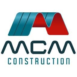 01983 821333 · sales@mcmconstruction.co.uk