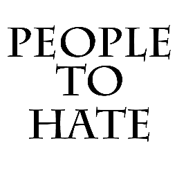 Tweeting the kind of people that everybody hates.
Business enquiries: unable yet
