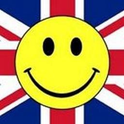 Good_News_UK's profile picture. Media organisations seem determined to focus on bad news, this is an attempt to redress the balance