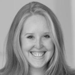 Senior communications manager at Simpson Thacher & Bartlett LLP. All views expressed are my own.