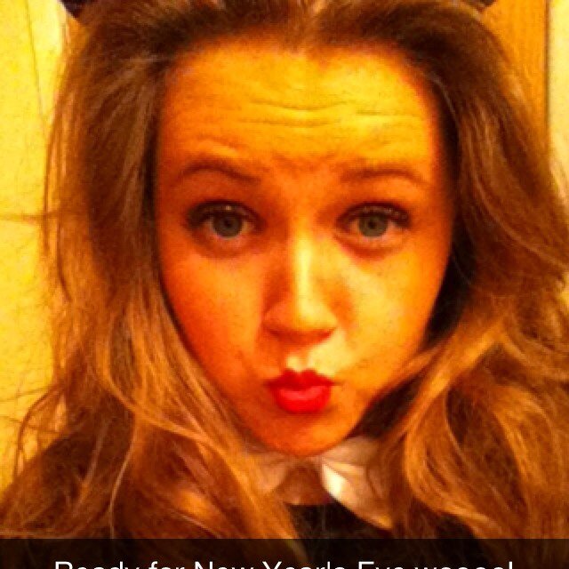 Instagram: @elliehulstaert