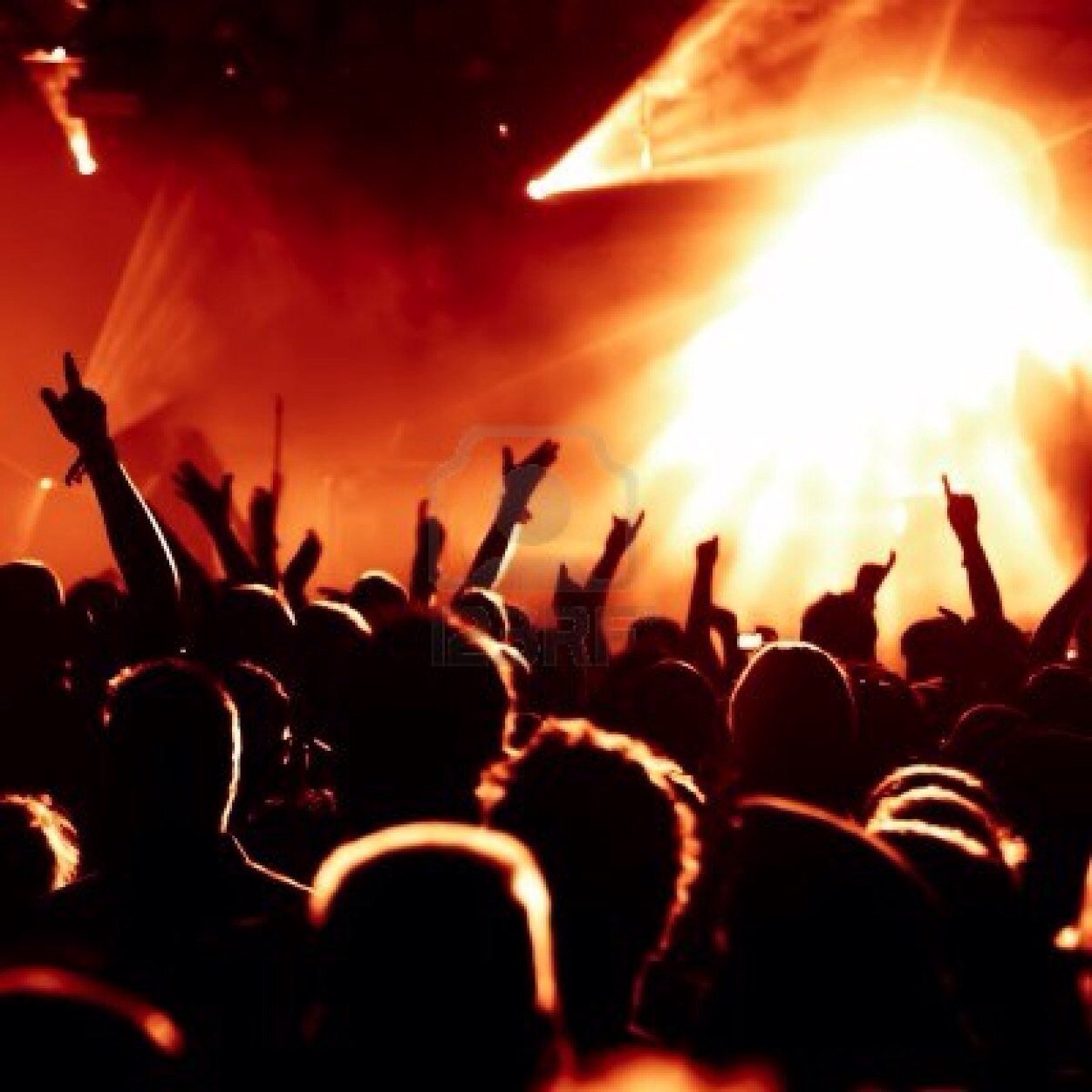 Informacion de los conciertos y espectaculos de la capital.