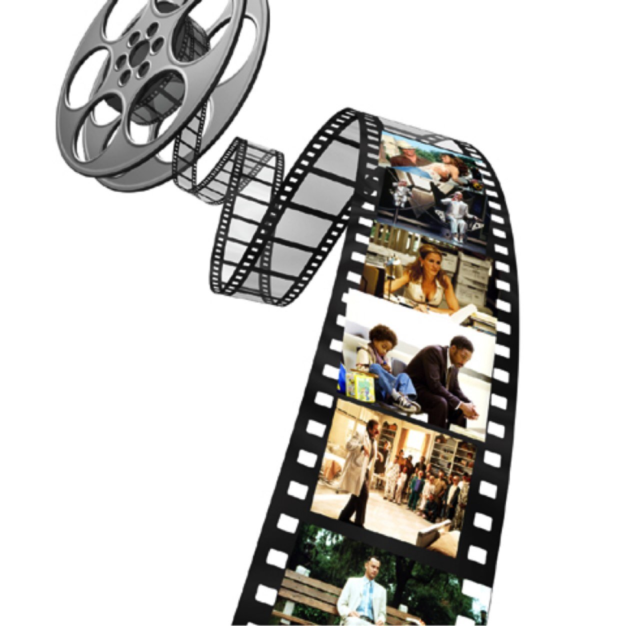 Recomendaciones y criticas del cine de ayer y hoy