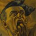 Richard Clemens (@howlipenguin) Twitter profile photo