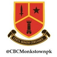 CBC Monkstown Park (@cbcmonkstownpk) 's Twitter Profile Photo