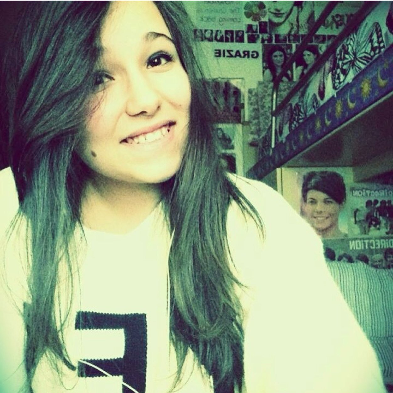 valepiccola__'s profile picture. Hey! I'm Valeria,i love one direction,justin bieber,macklemore,taylor swift..AND I LOVE DANIEL J.❤ I'M A PANDICORN.❤