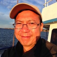 Michael Quan (@quantumvr) 's Twitter Profile Photo Michael Quan (@quantumvr) 's Twitter Profile Photo