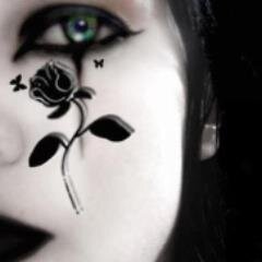 gothiccatwalk's profile picture. UK gothic and alternative clothing online shop also selling gothic jewellery, accessories & gifts. 

https://t.co/5JBjCTS1aO
