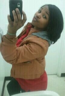 Mother Of Ah'Drianna Lashon.. Independent,Successful,Ambitious and Intelligent!!