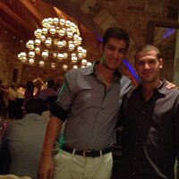 nick ioannidis (@nickion94) 's Twitter Profile