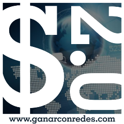 @GanarConRedes