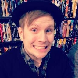 ✧❋✧ * ~Second/Tweet Limit account for @77eaONLLNE ayy~ * ✧❋✧ whispers if you have a Patrick Stump and a wifi connection we can be friends ~SHERLOCK•DW•FOB•PHAN~