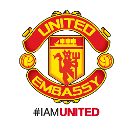 Updates | Twtup | Event | Charity | #ManchesterUnited #UnitedEmbassy #GGMU #MUST Ψ