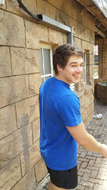 Corne_Fruitloop's profile picture. 