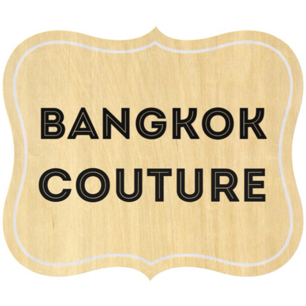 Bangkok Couture