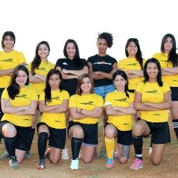 Twitter oficial del Equipo de Rugby Femenino de Cabimas · Felicidad & Respeto