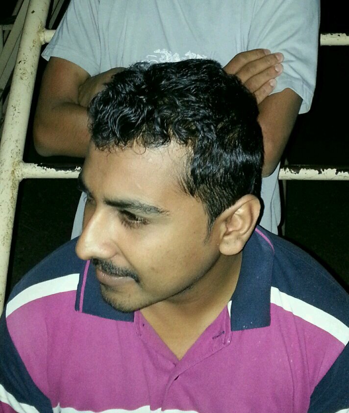 codemonster26's profile picture. Illuminati Reloaded..!!