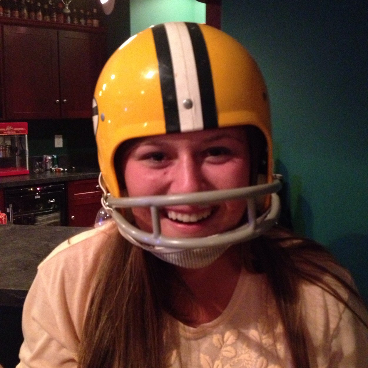 MollyProblems20's profile picture. Molly Problems 2.0, because we love @mward0315