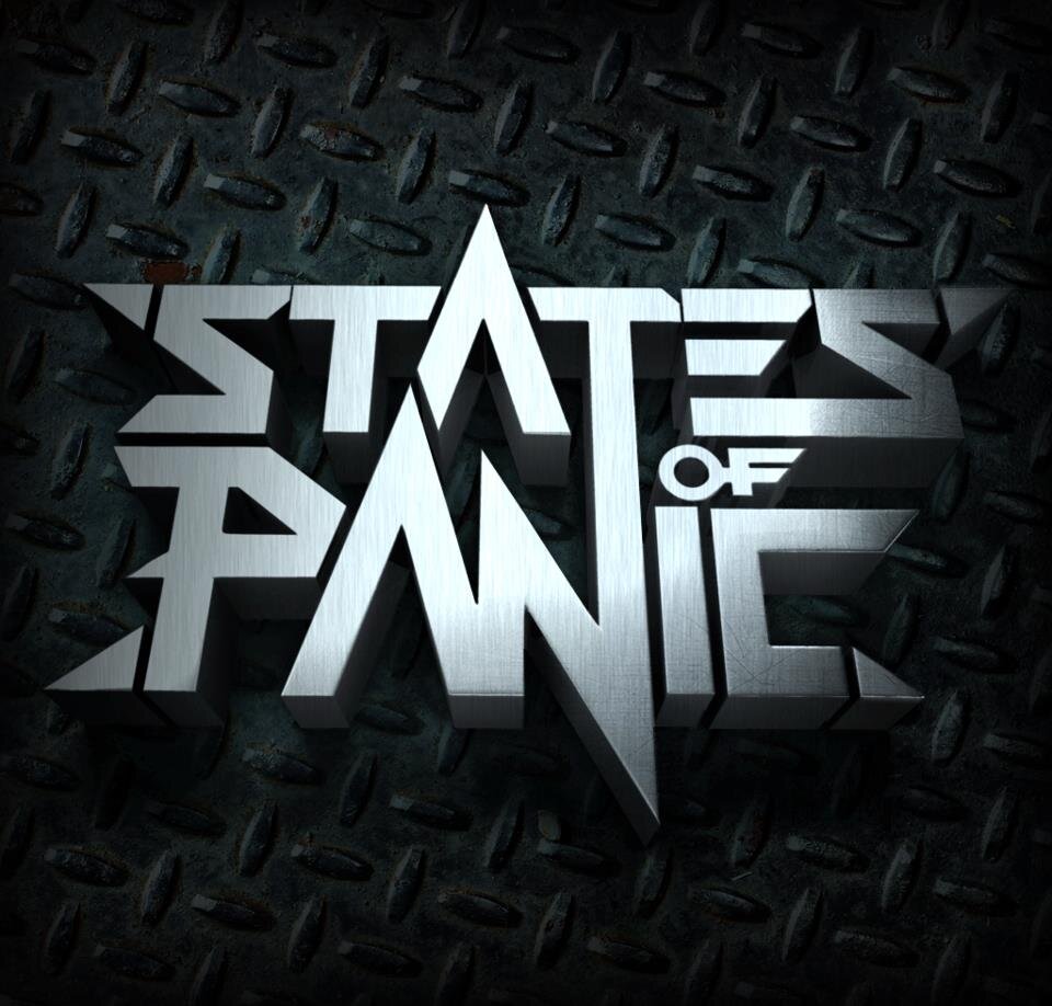 StatesOfPanicUK's profile picture. UK Street Team for @STATESOFPANIC
| No World Order out now!! |