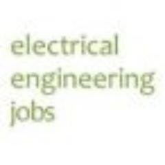 Seeking an electrical engineering position?  Try http://t.co/BTjV3wCUBX, where we have thousands of new jobs posted every day.