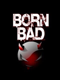Crazy about bikes , Love making new friends and best of all BORN BAD