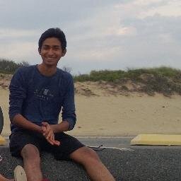 vijaysrajagopal's profile picture. 