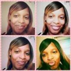 I'm me all day everyday either u luv me or hate me