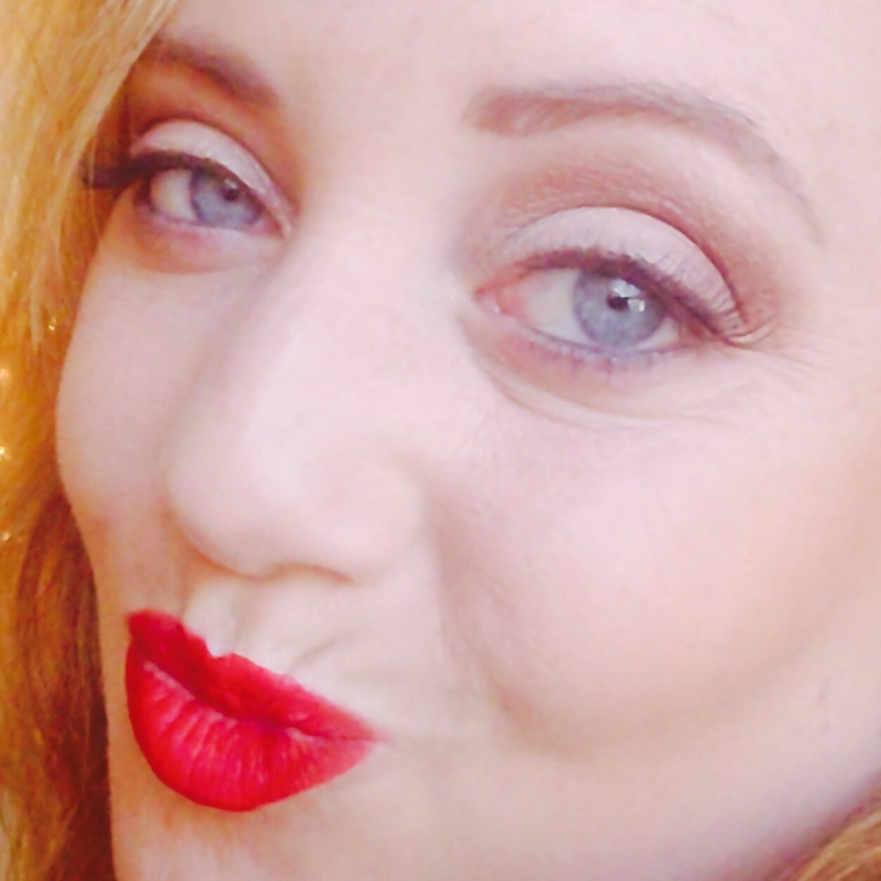 LeeFrancesMoore's profile picture. OPI Nail Educator and Technician, Makeup Artist and Hairstylist