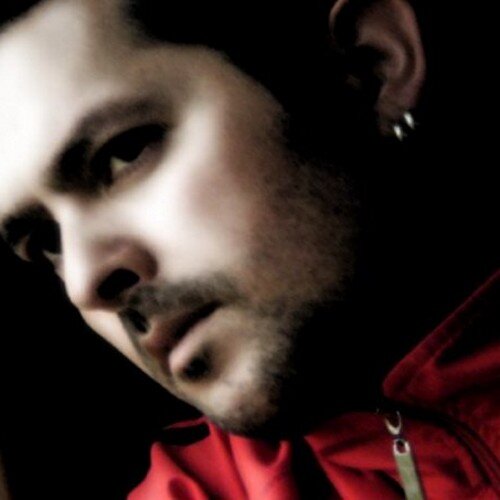 misha_djakonov's profile picture. 