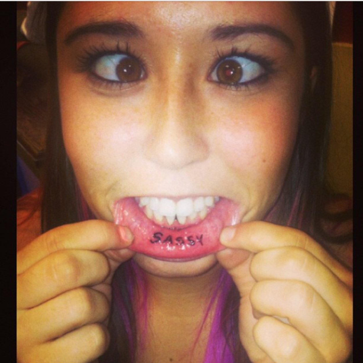 erin_moore3's profile picture. Im a shortstack with a shortstack whats it to ya??? love my lil family