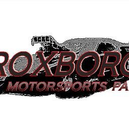 Roxboro Motorsports Park
1452 Thomas Store Road   Timberlake, NC 27583 http://t.co/yCYqqjDonc