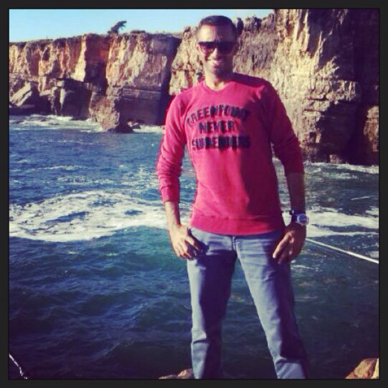 Work Hard for what U want .. #ittihad