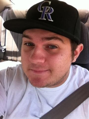 Legend27fl's profile picture. Vocals and Guitar for No Glory For Old Knights