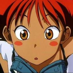 Ed's name is Edward Wong Hau Pepelu Tivrusky IV. Ed wanted to stay in Earth but Spike found Ed again. Whoopsies. [RP | Cowboy Bebop]