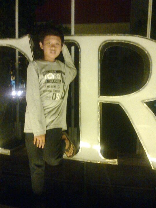 Pengen bnget bgain ortu gw ;-)
