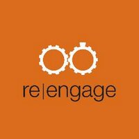 Watermark re|engage (@re_engage) 's Twitter Profile