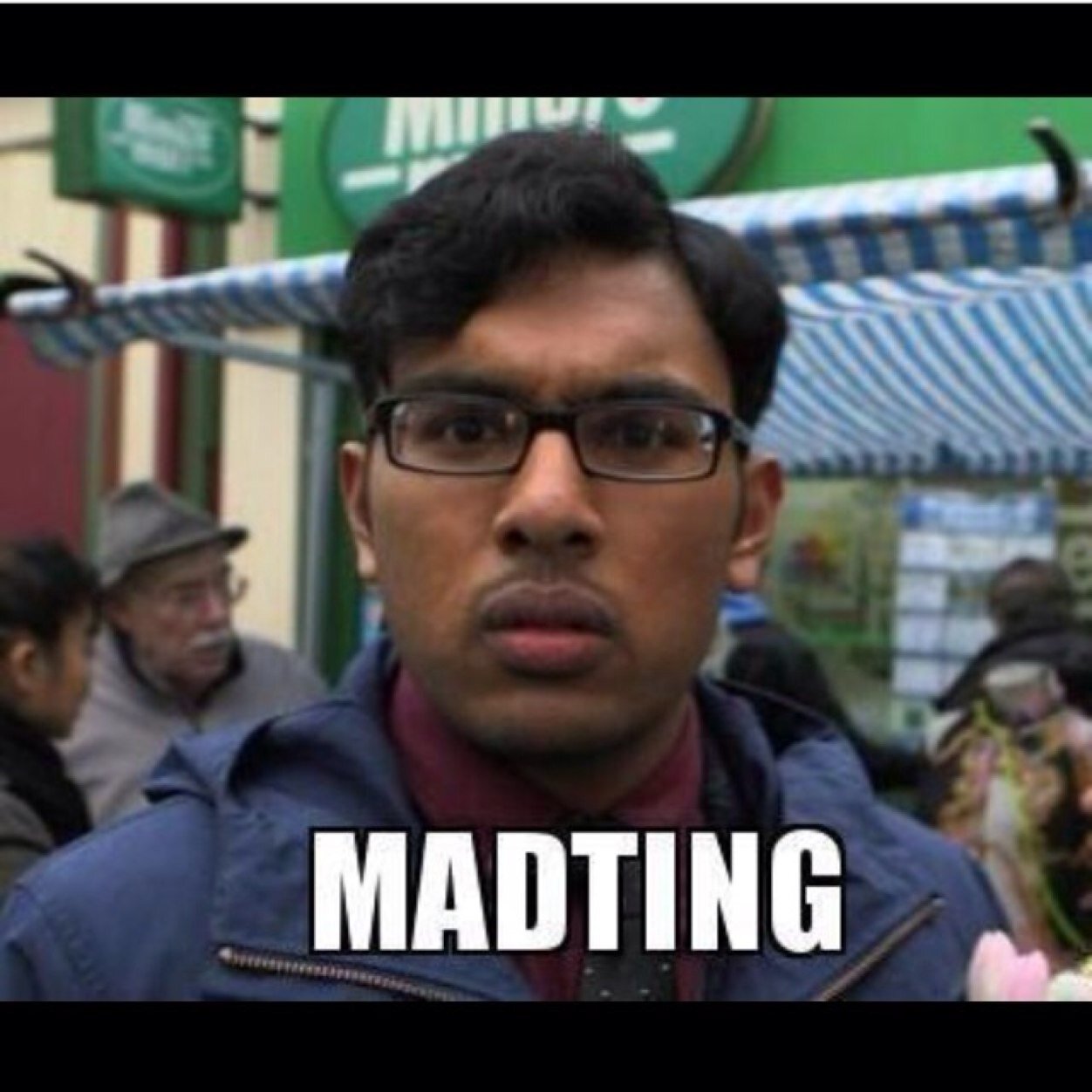 pictweets1's profile picture. Fuck you all