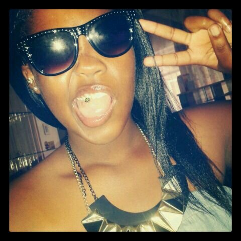 Zahara337's profile picture. #RihannaNavy #Barbz