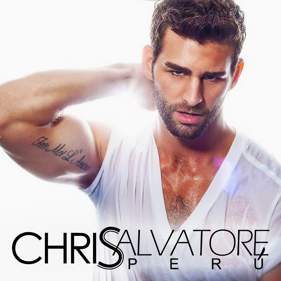 © 2014 Chris Salvatore Perú │ Somos el fan club oficial del actor, cantante-compositor americano @CSalvatore. Defensor de los derechos homosexuales.