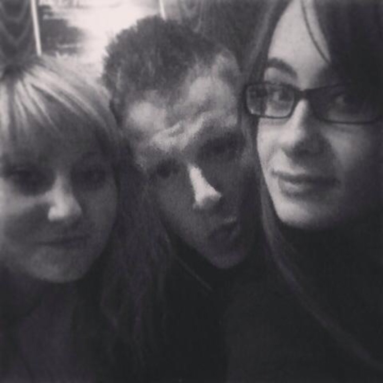 Mes amies , la vie ❤️