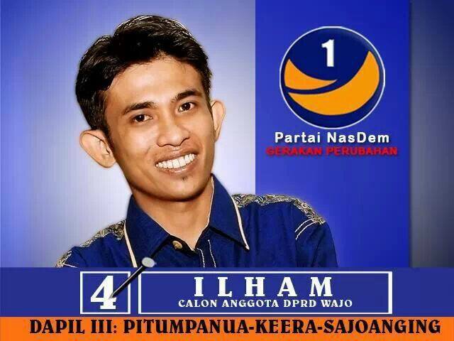 Muda merakyat