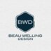 Beau Welling Design (@beauwelling) Twitter profile photo