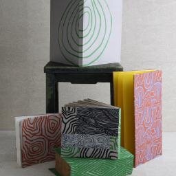 Interior Designer, Product Designer, Dreamer, Doer