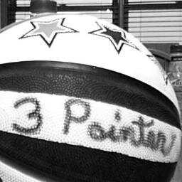 basketball, track