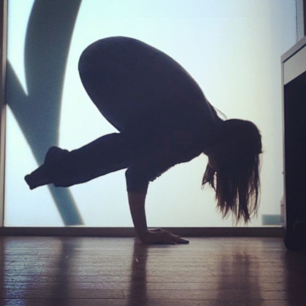 thisislesliezoe's profile picture. This is me on twitter.