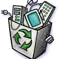 Reciclatrónica Boiro (@reciclatronicab) 's Twitter Profile