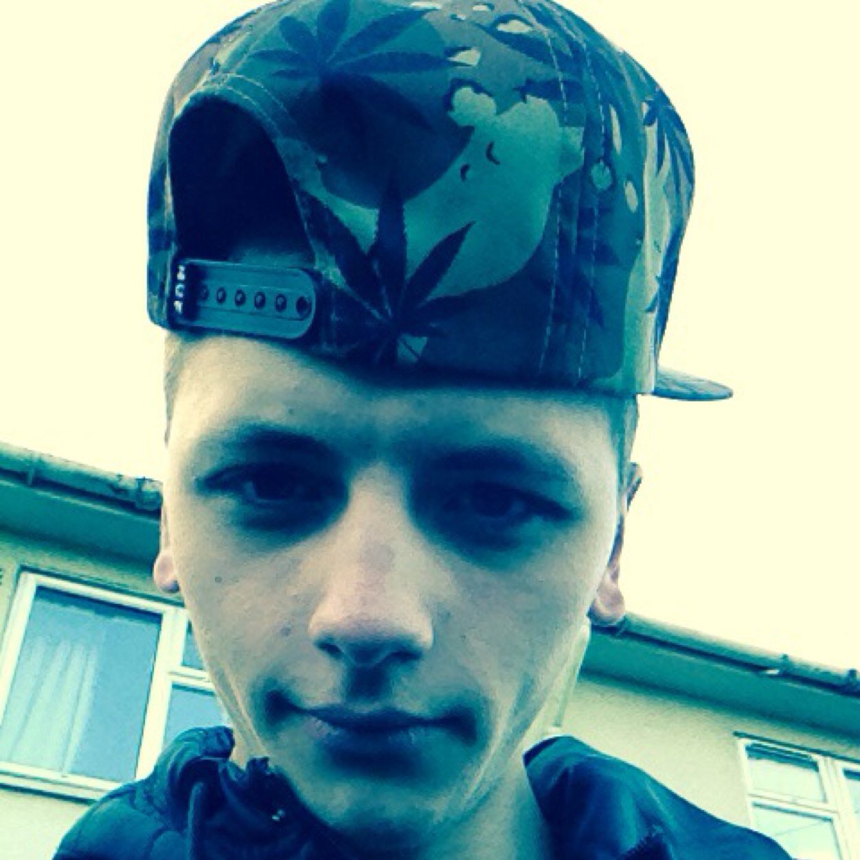 conductofficial's profile picture. Follow me on instagram conductofficial