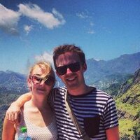 Toby Hyde (@tobshyde) 's Twitter Profile