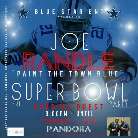 Johnjrandle2's profile picture. Owner and Operator of *Blue Star* Enterprise... Promoting Stars  Building Stars